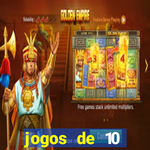 jogos de 10 centavos na betano